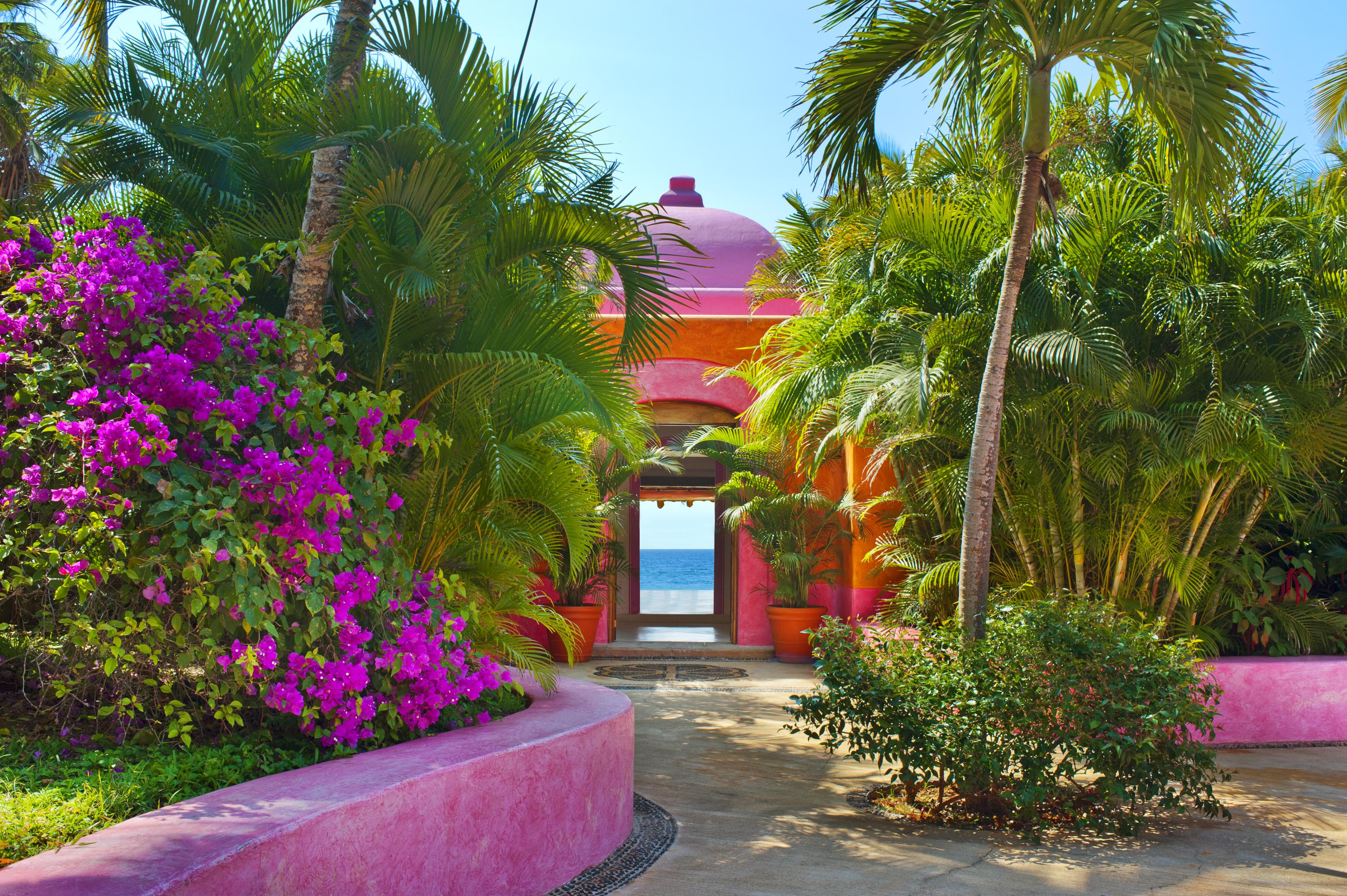 Las Alamandas Quemaro Exterior photo