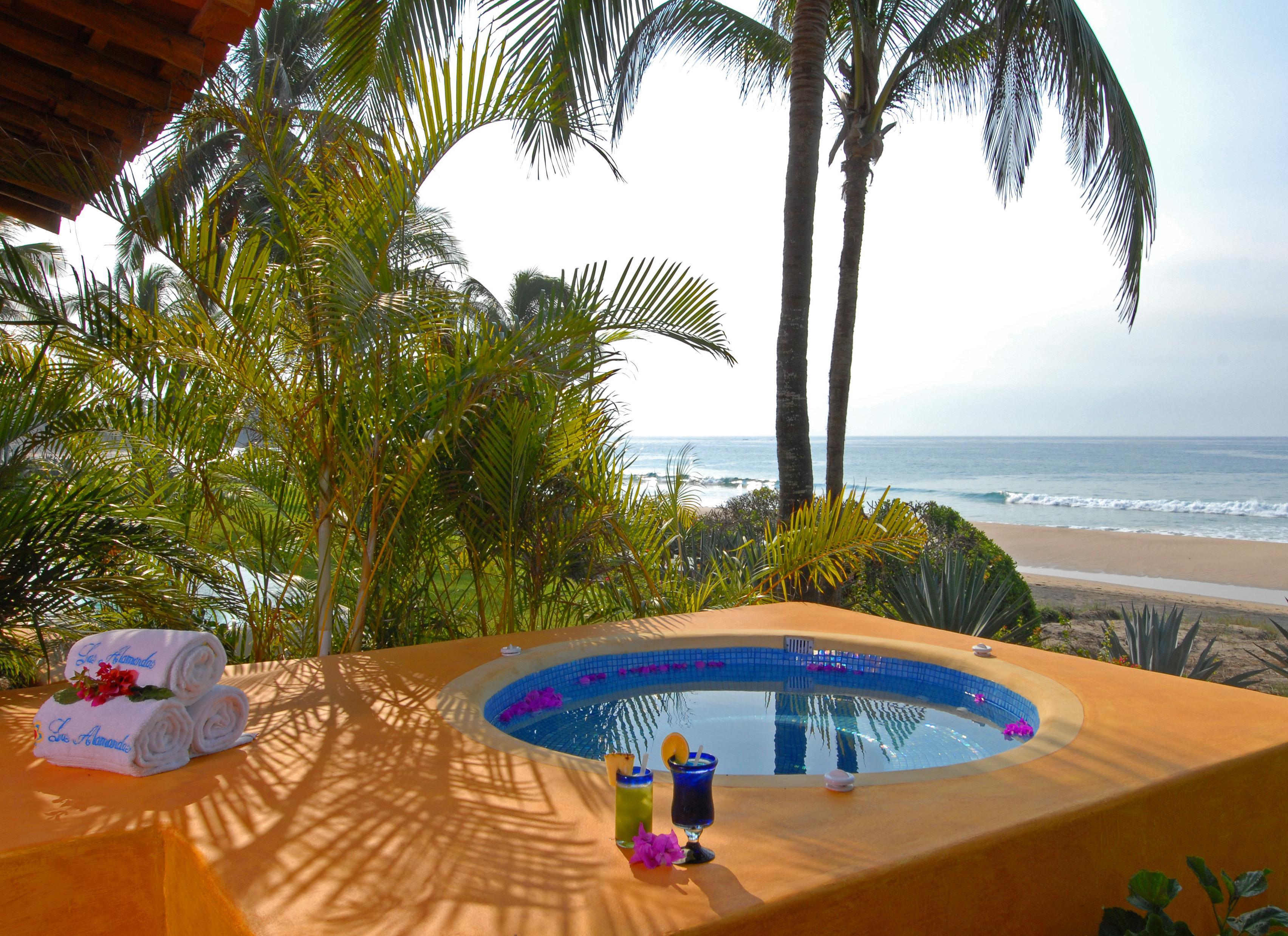 Las Alamandas Quemaro Exterior photo