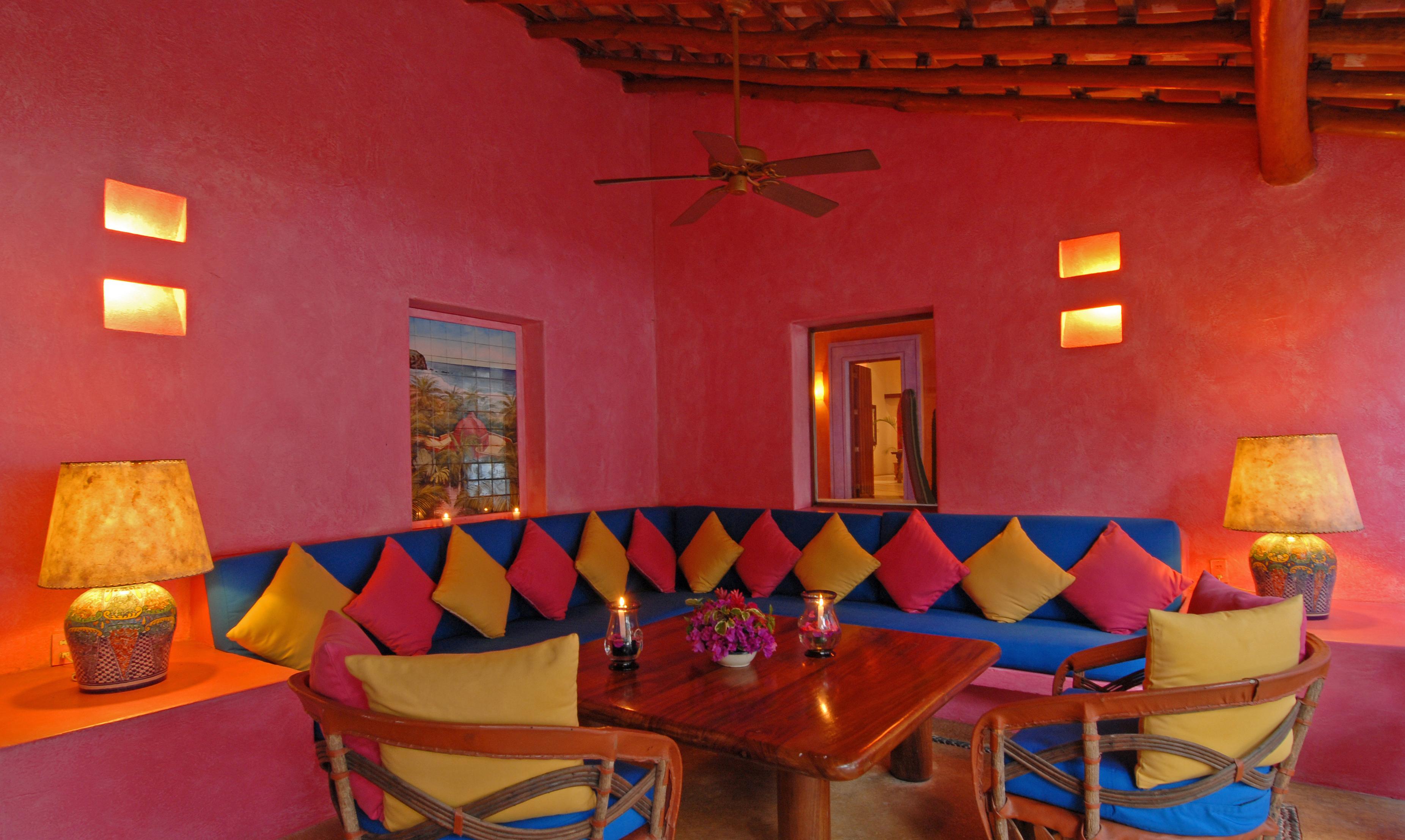 Las Alamandas Quemaro Exterior photo