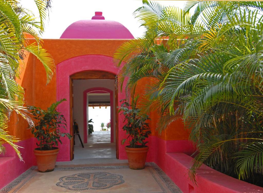 Las Alamandas Quemaro Room photo