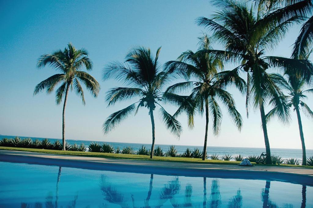 Las Alamandas Quemaro Exterior photo